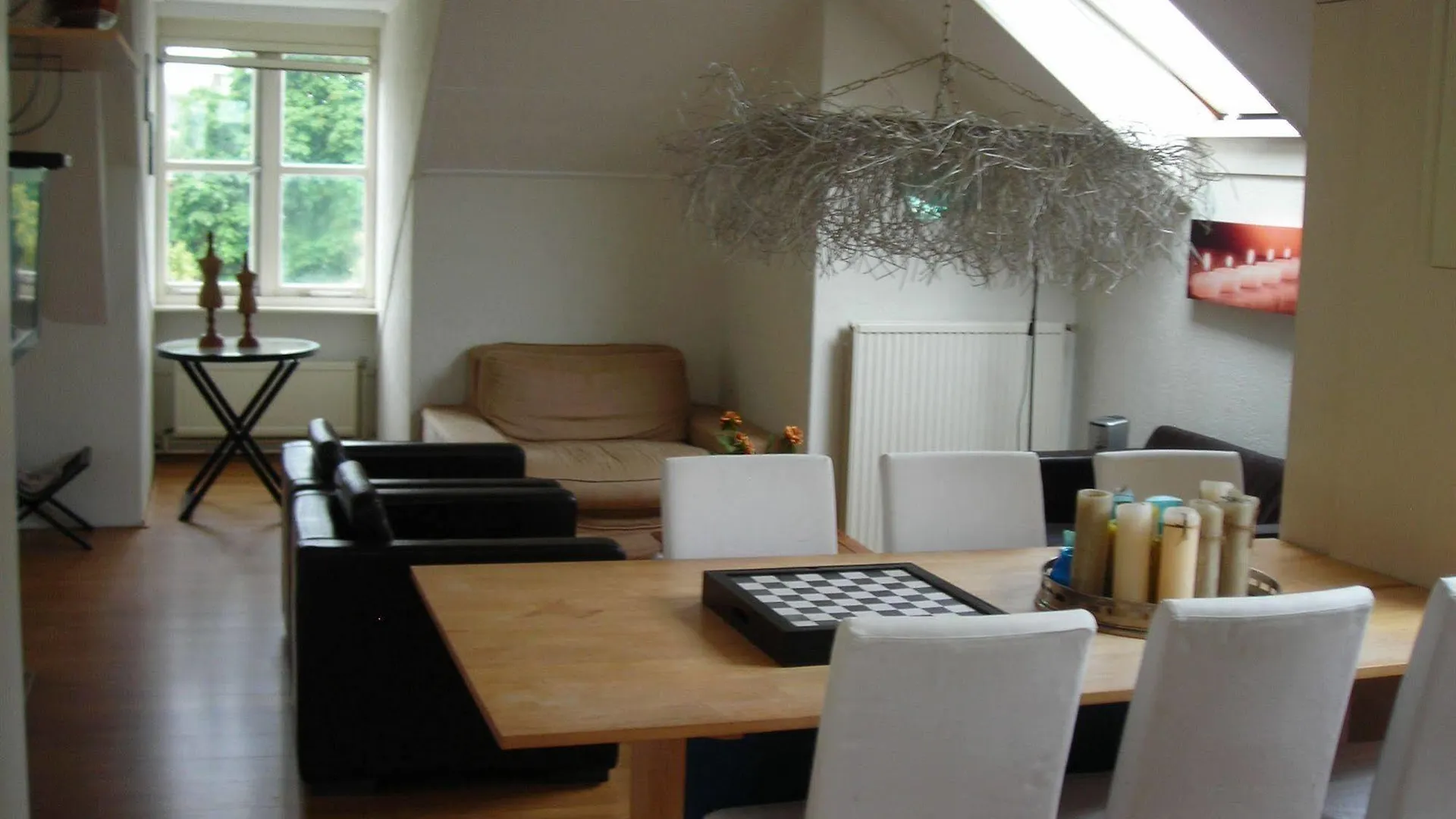 ****  Hotel De Beurs Hoofddorp Nederland