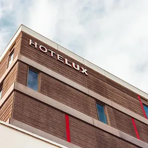 Hotel Hotelux Amsterdam Airport, Hoofddorp