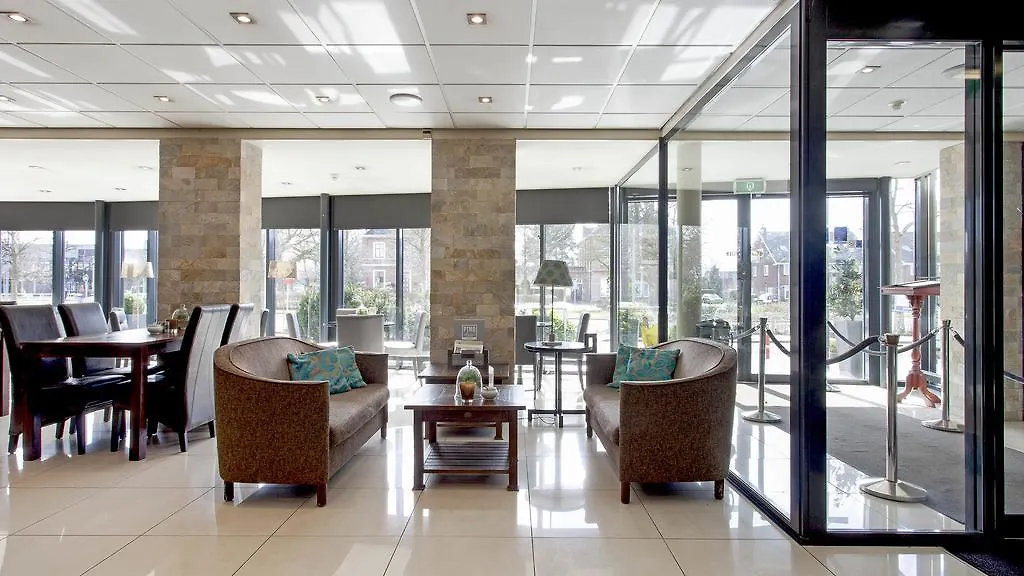Hotel De Beurs Hoofddorp 4*,  Netherlands