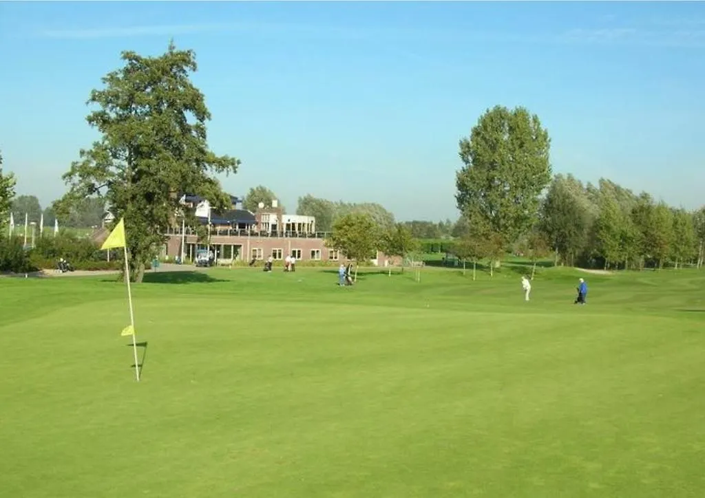 Hotel De Beurs Hoofddorp 4*,
