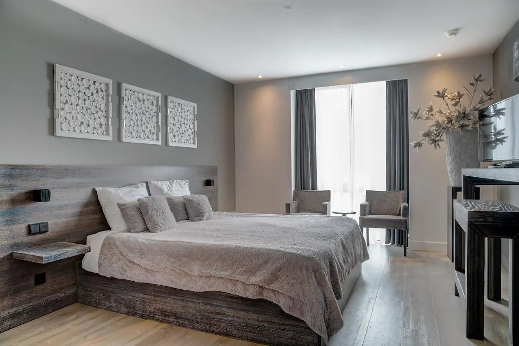 Hotel De Beurs Hoofddorp