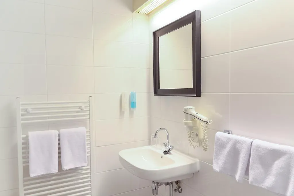 Hotel De Beurs Hoofddorp