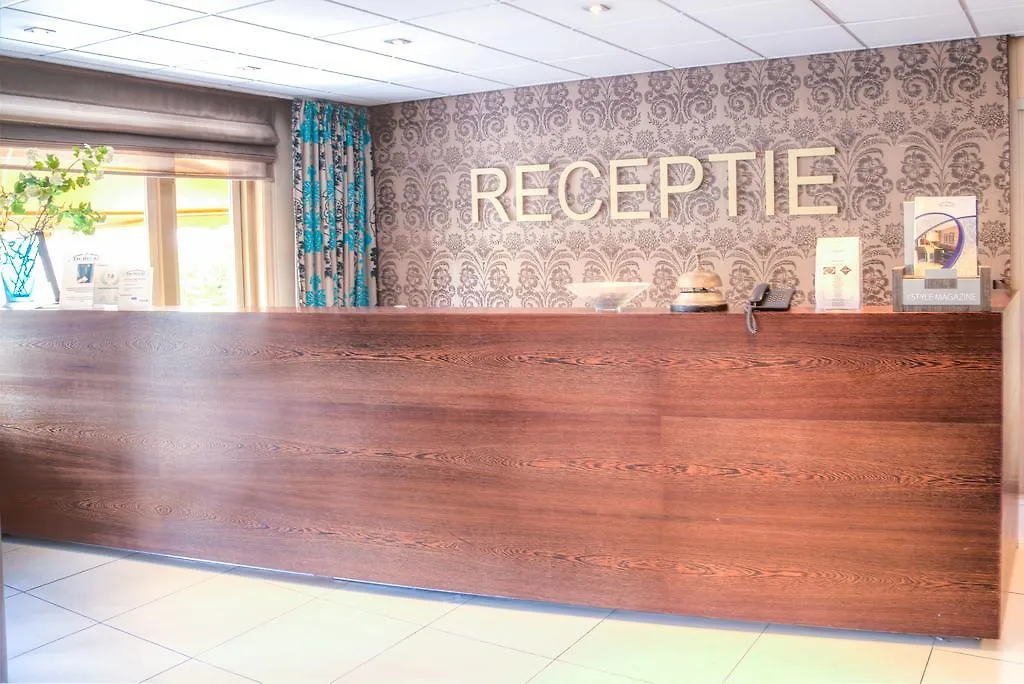 Hotel De Beurs Hoofddorp 4*,  Netherlands