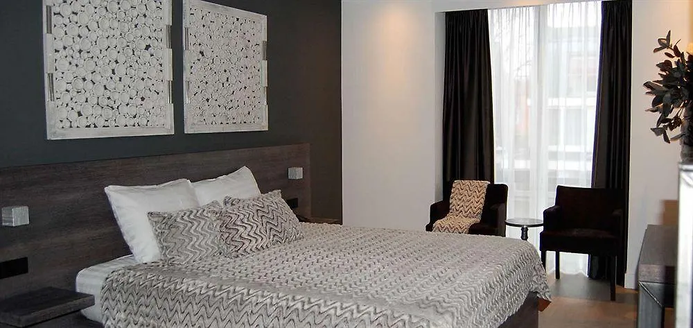 Hotel De Beurs Hoofddorp