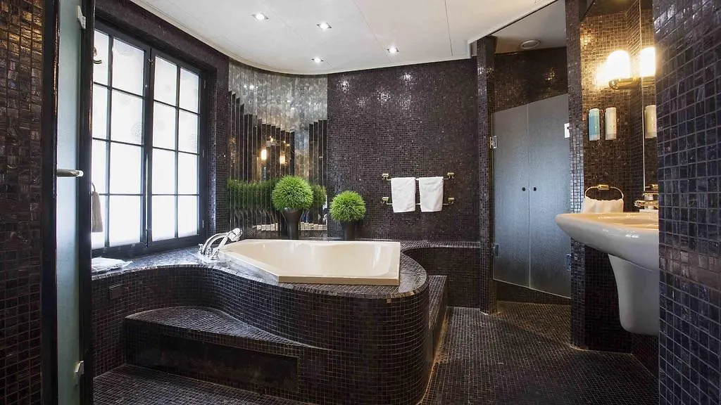****  Hotel De Beurs Hoofddorp Netherlands