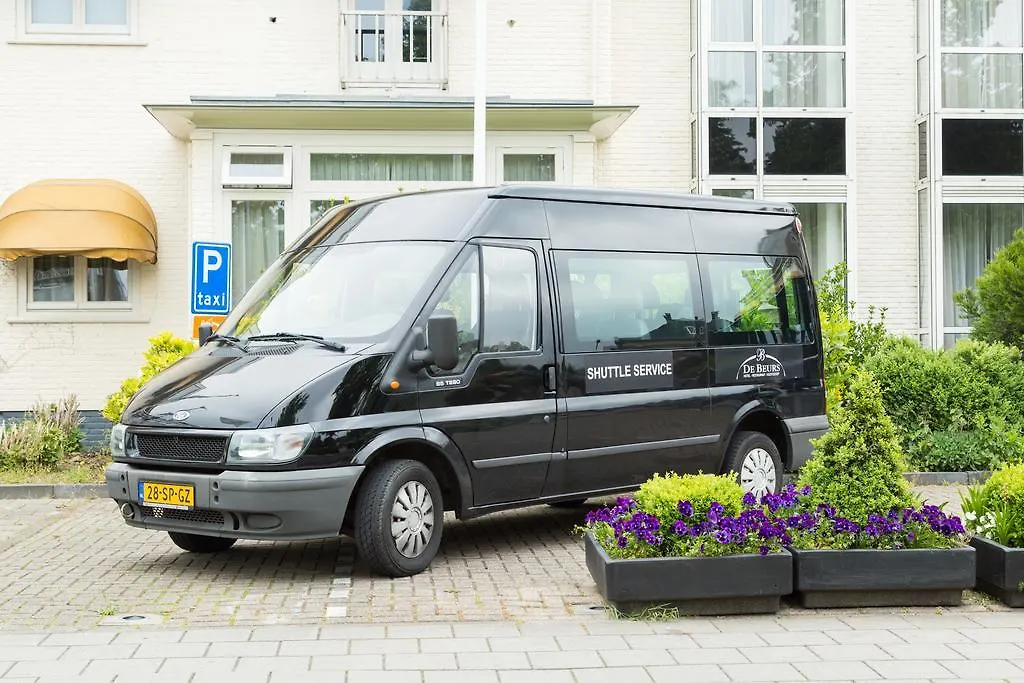 Hotel De Beurs Hoofddorp
